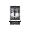 Встраиваемая посудомоечная машина Delonghi DDW 08S Topazio