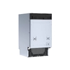 Встраиваемая посудомоечная машина Delonghi DDW 08S Topazio