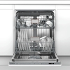 Встраиваемая посудомоечная машина Hotpoint HI 5D74 DF