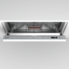 Встраиваемая посудомоечная машина Hotpoint HI 5D74 DF