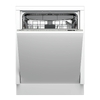 Встраиваемая посудомоечная машина Hotpoint HI 5D66 TOR