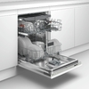 Встраиваемая посудомоечная машина Hotpoint HI 5D66 TOR