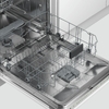 Встраиваемая посудомоечная машина Hotpoint HI 5D66 TOR