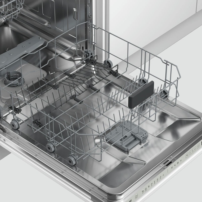 Встраиваемая посудомоечная машина Hotpoint HI 5D66 TOR