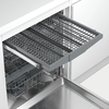 Встраиваемая посудомоечная машина Hotpoint HI 5D66 TOR