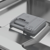 Встраиваемая посудомоечная машина Hotpoint HI 5D66 TOR
