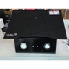 УЦ Вытяжка EXITEQ EX-1116 black (плохая упаковка, царапина на поверхности, нет колпачка на диоде, восстановление датчика температуры)