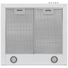 Вытяжка Krona Brief 500 White PB