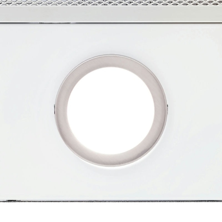 Вытяжка Krona Brief 500 White PB