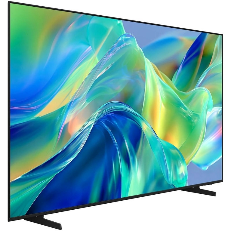 Телевизор Samsung UE65M1EHAUXPY черный
