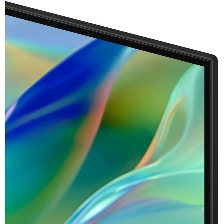 Телевизор Samsung UE65M1EHAUXPY черный