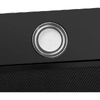 Вытяжка HOMSair Fleet 60M Black