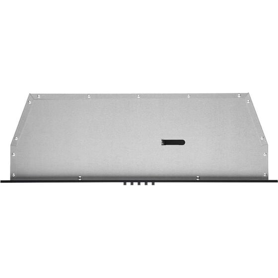 Вытяжка HOMSair Fleet 60M Black