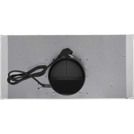 Вытяжка HOMSair Fleet 60M Black