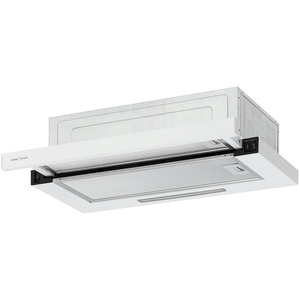 Вытяжка Krona Kerry E 600 white PB V2