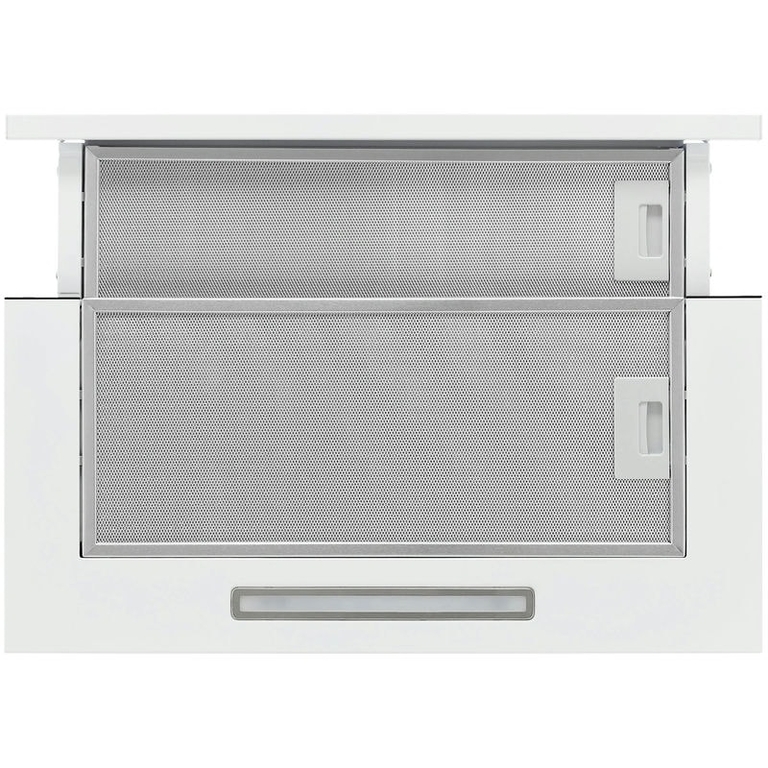 Вытяжка Krona Kerry E 600 white PB V2