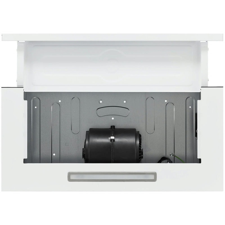 Вытяжка Krona Kerry E 600 white PB V2