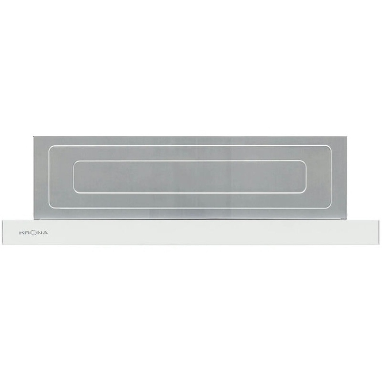 Вытяжка Krona Kerry E 600 white PB V2