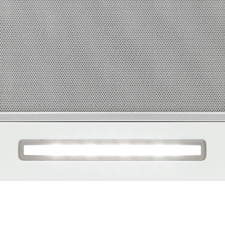 Вытяжка Krona Kerry E 600 white PB V2