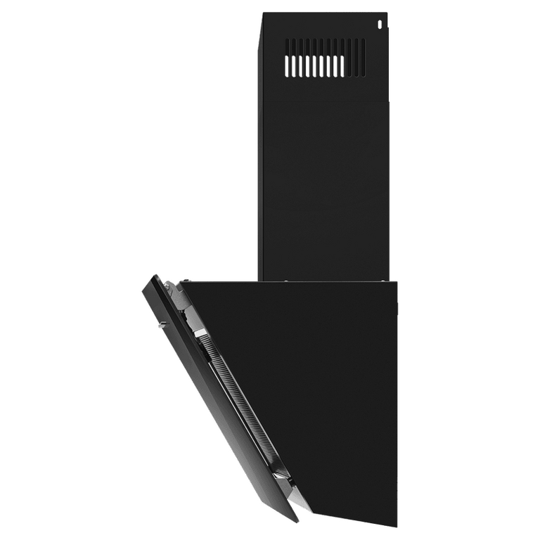 Вытяжка HOMSair Optima 60M Push Black