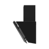 Вытяжка HOMSair Optima 60M Push Black