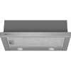 Вытяжка HOMSair Flat 60 Inox нерж