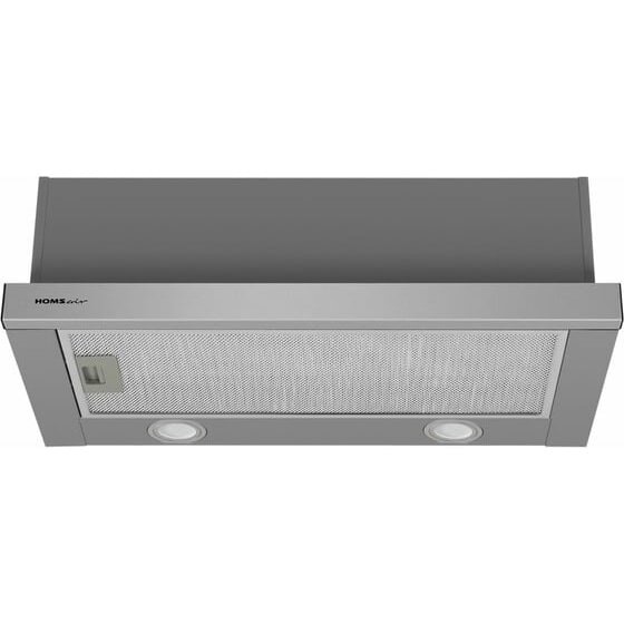 Вытяжка HOMSair Flat 60 Inox нерж