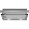Вытяжка HOMSair Flat 60 Inox нерж