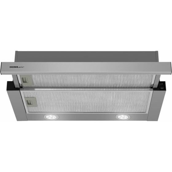 Вытяжка HOMSair Flat 60 Inox нерж