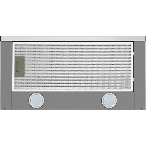 Вытяжка HOMSair Flat 60 Inox нерж