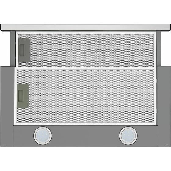 Вытяжка HOMSair Flat 60 Inox нерж