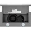 Вытяжка HOMSair Flat 60 Inox нерж