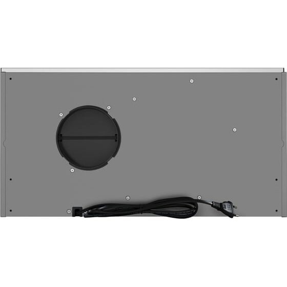 Вытяжка HOMSair Flat 60 Inox нерж
