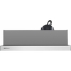 Вытяжка HOMSair Flat 60 Inox нерж
