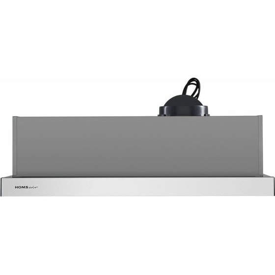 Вытяжка HOMSair Flat 60 Inox нерж