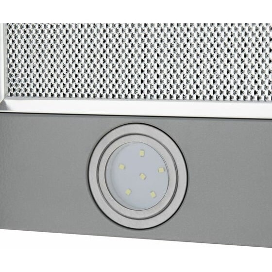 Вытяжка HOMSair Flat 60 Inox нерж