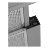 Вытяжка HOMSair Flat 60 Inox нерж