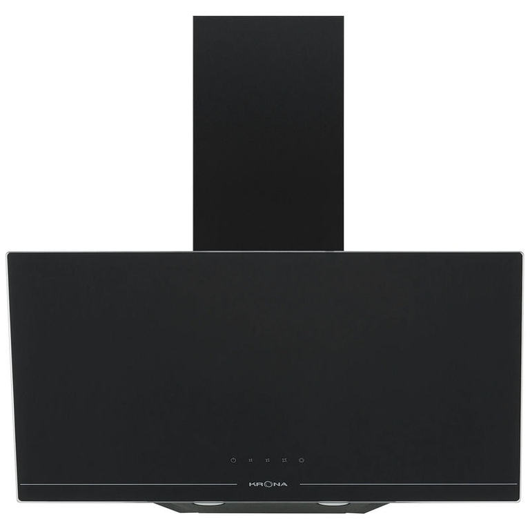Вытяжка Krona Jina 600 Black S V2