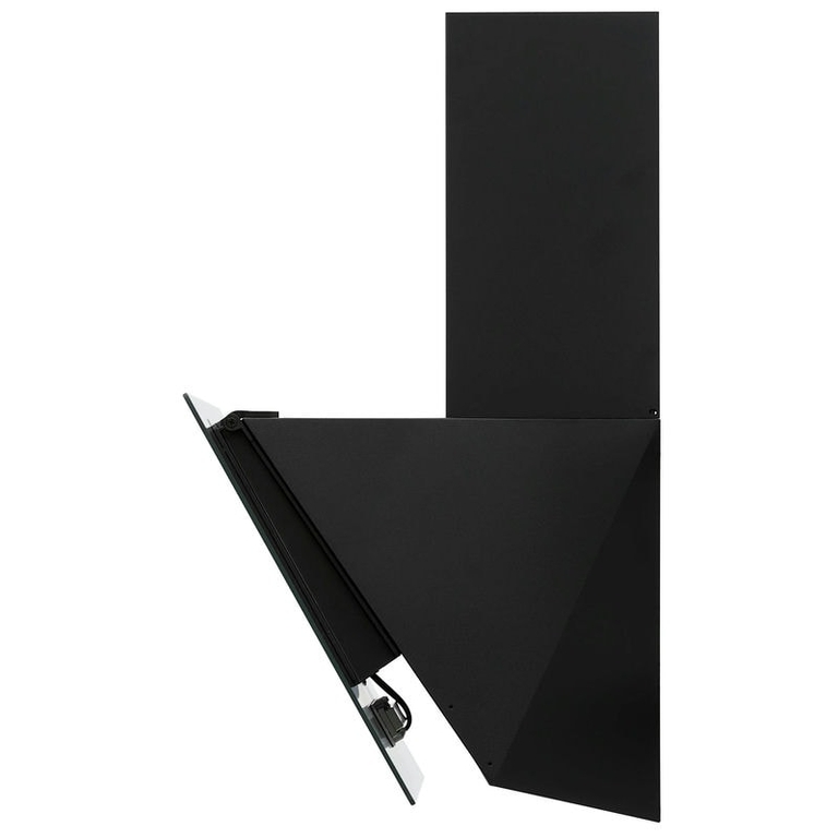 Вытяжка Krona Jina 600 Black S V2