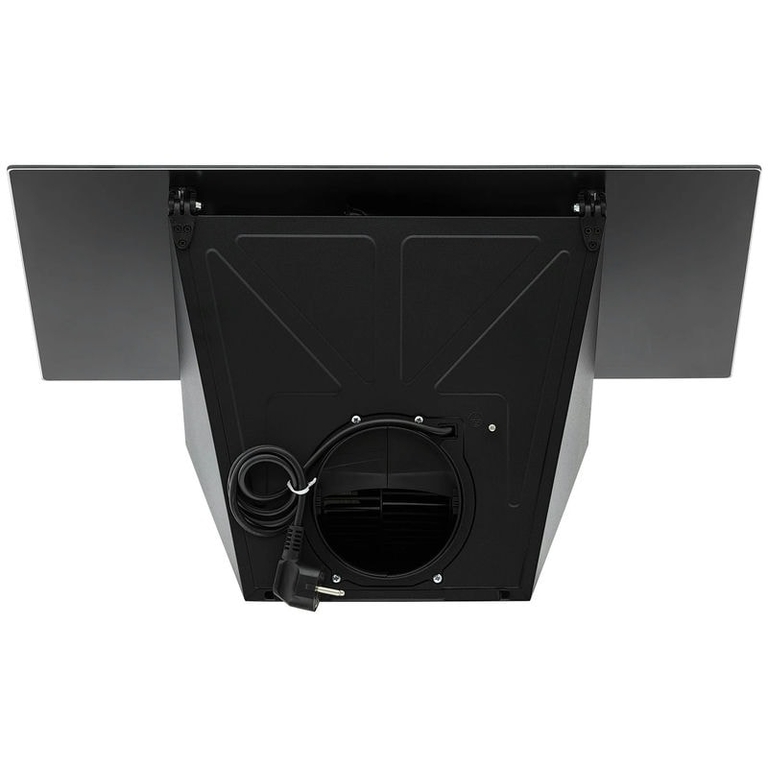 Вытяжка Krona Jina 600 Black S V2