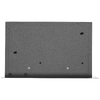 Вытяжка ELIKOR КВ Cube Basic 60П-630-К3Д Черный