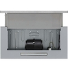 Вытяжка Krona Kerry E 600 Inox PB V2