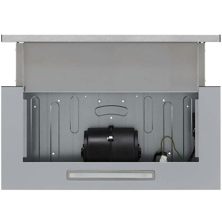 Вытяжка Krona Kerry E 600 Inox PB V2