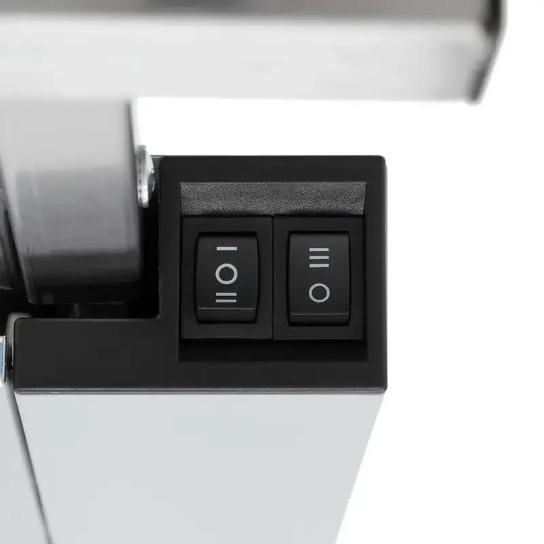 Вытяжка Krona Kerry E 600 Inox PB V2