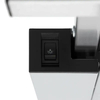 Вытяжка Krona Kerry E 600 Inox PB V2