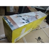 УЦ Пылесос ручной Karcher CVH 2-4 белый (1.198-450.0) батарея не в комплекте (плохая упаковка)
