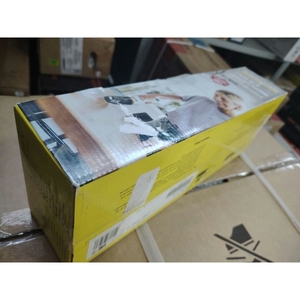 УЦ Пылесос ручной Karcher CVH 2-4 белый (1.198-450.0) батарея не в комплекте (плохая упаковка)
