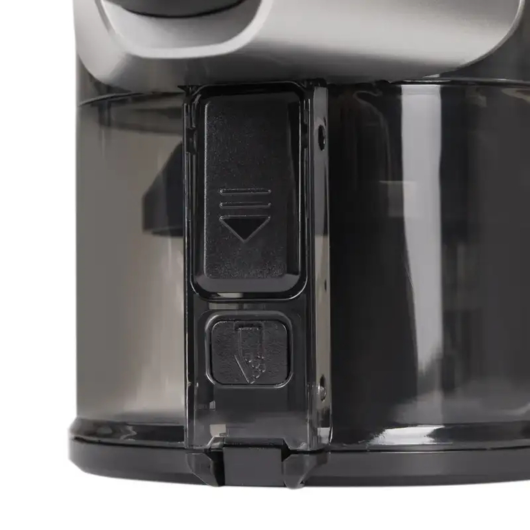 Пылесос DOFFLER VVC 752 ML