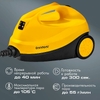 Пароочиститель Endever Odyssey Q-806, желтый/черный