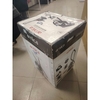 УЦ Пылесос Arnica ARN002R Hydra Rain Plus (плохая упаковка, б/у, потертости, царапины, загрязнения)